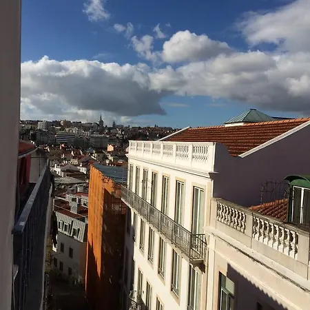 Sta. Catarina Διαμέρισμα Lisboa