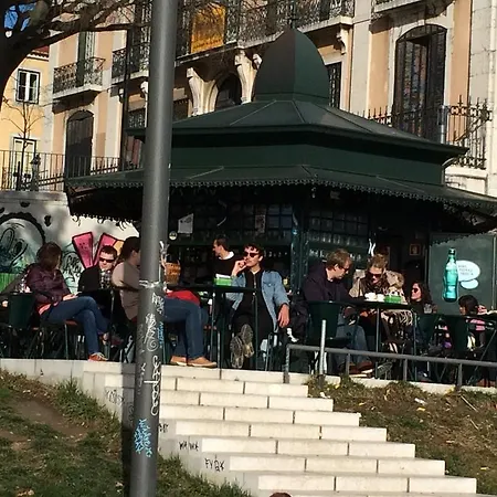 Sta. Catarina Lisboa